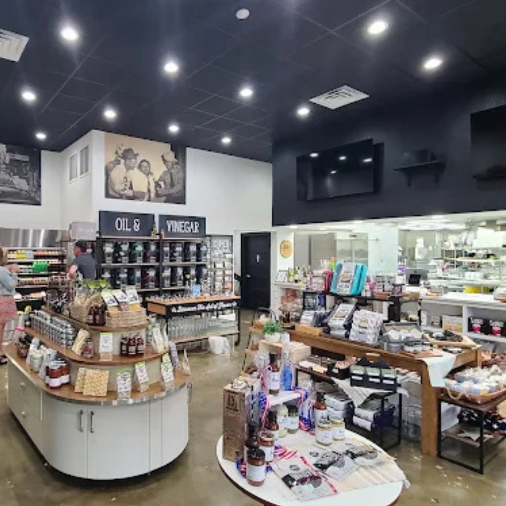 Locals Kitchen & Market